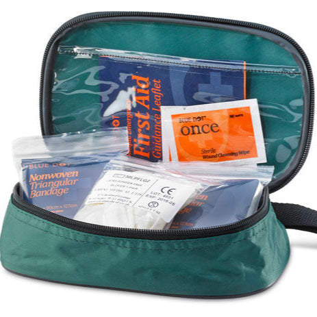 Click Medical 1 Person First Aid Refill (44003T)
