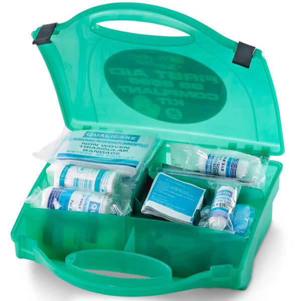 Click Medical Playgroup/Childminders Kit