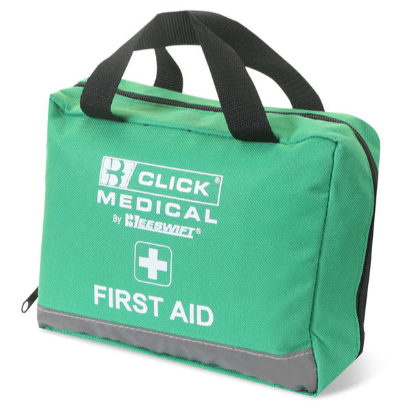Click Medical 203 Piece First Aid Kit