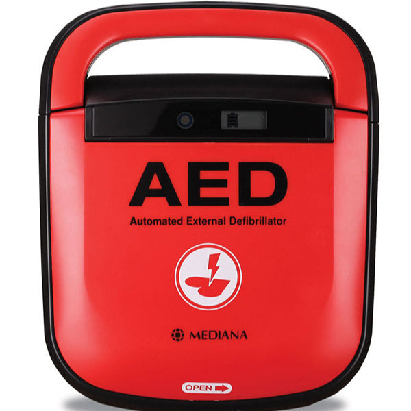 Mediana A15 Heart On Semi Automatic AED