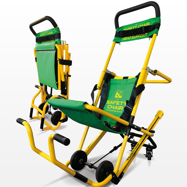 Safety Chair EV7000 Evacuation Chair
