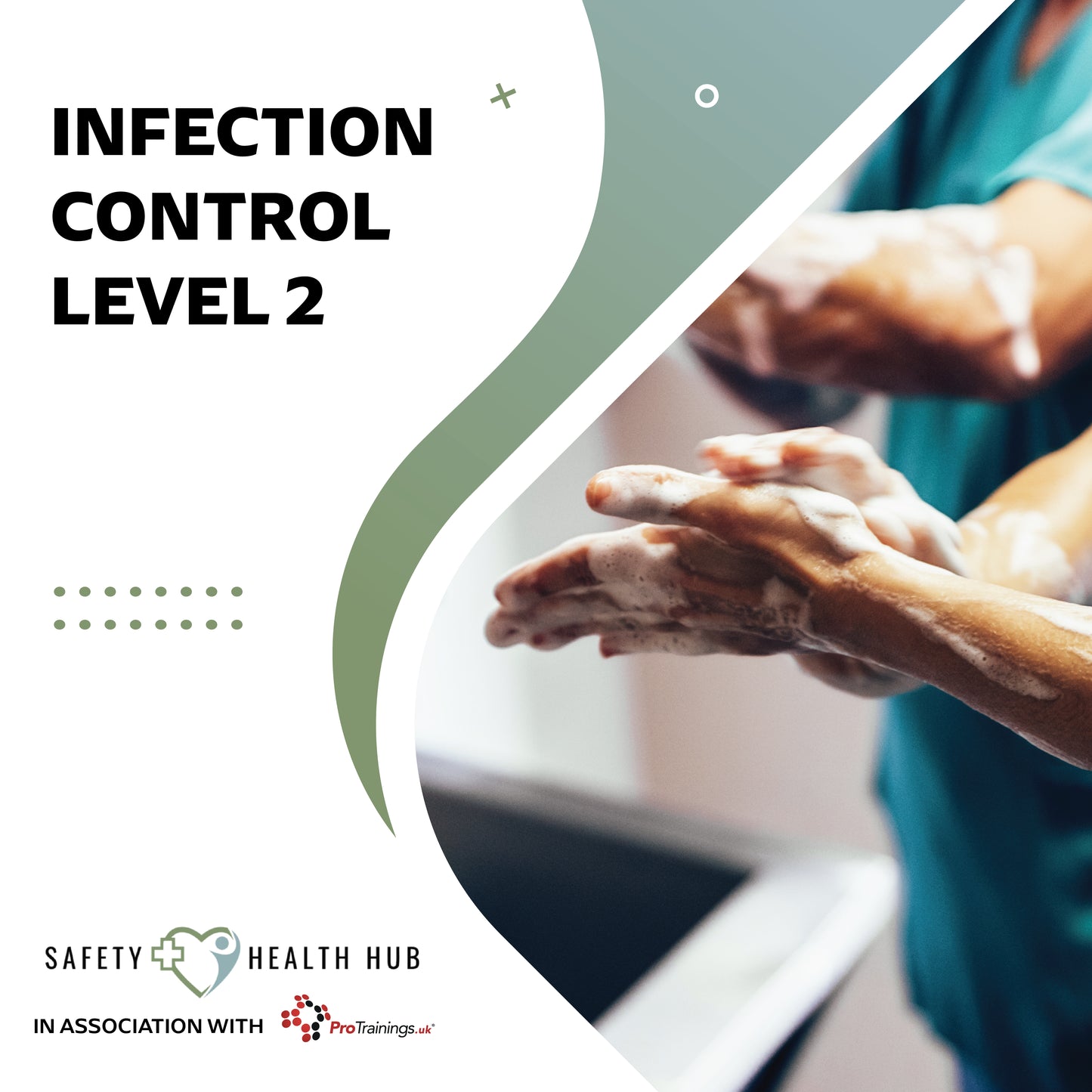 The Infection Control Level 2 Course is essential for anyone who may be exposed to blood or other body fluids, including employees, self-employed individuals, and safety representatives.