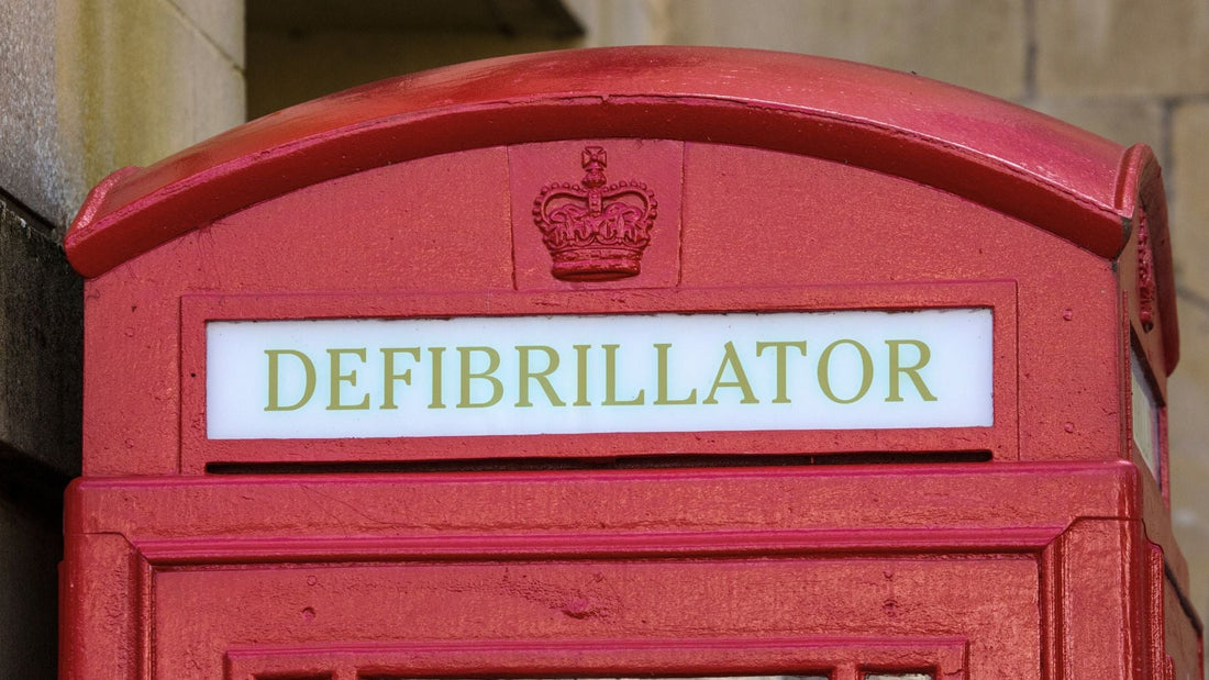 Essential Defibrillator Products and Accessories for Every Setting