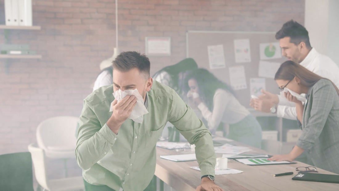 Why Evacuation Supplies Are Vital for Safe Emergency Preparedness