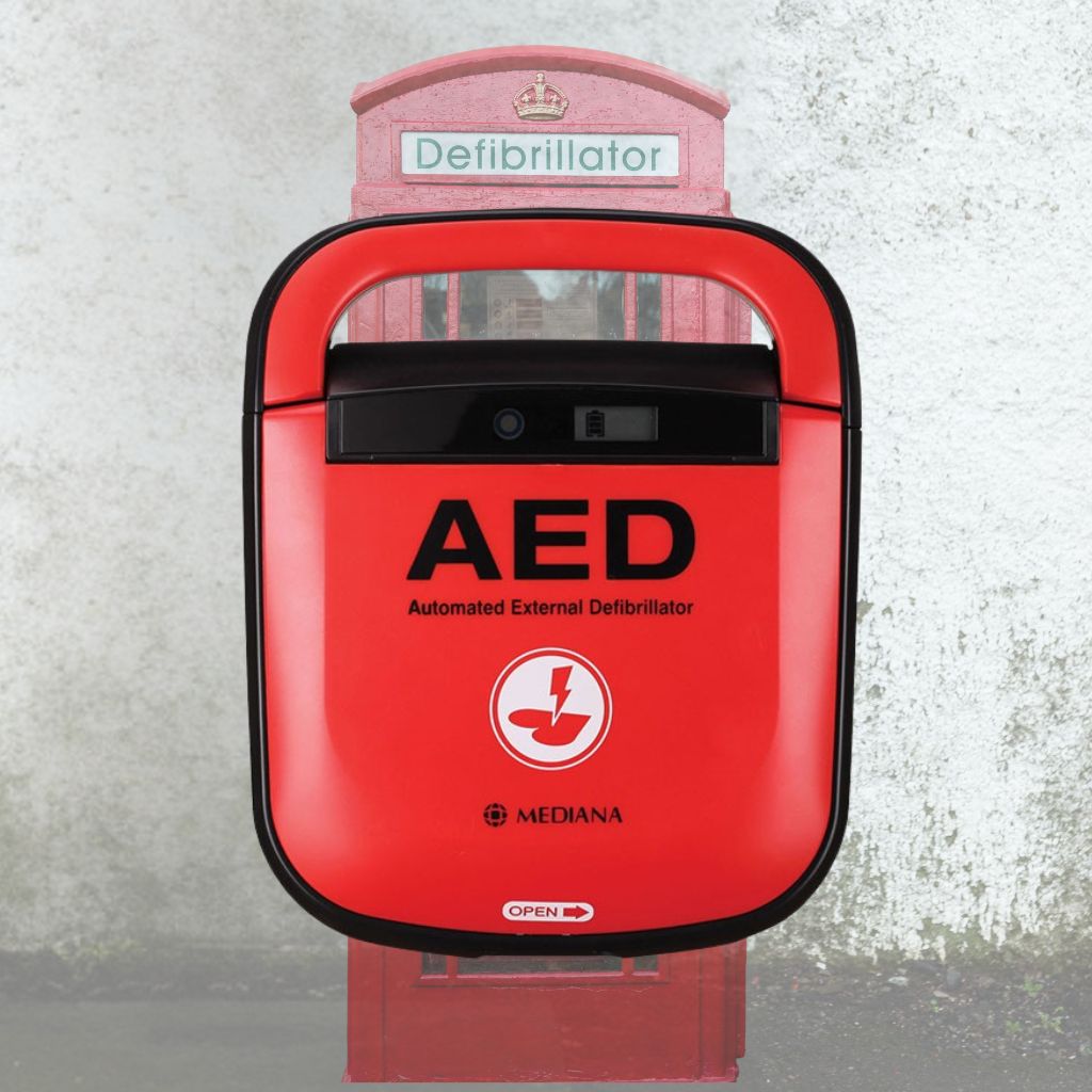 Semi‑automatic AEDs offer the reassurance of user control while delivering powerful emergency response capabilities. 