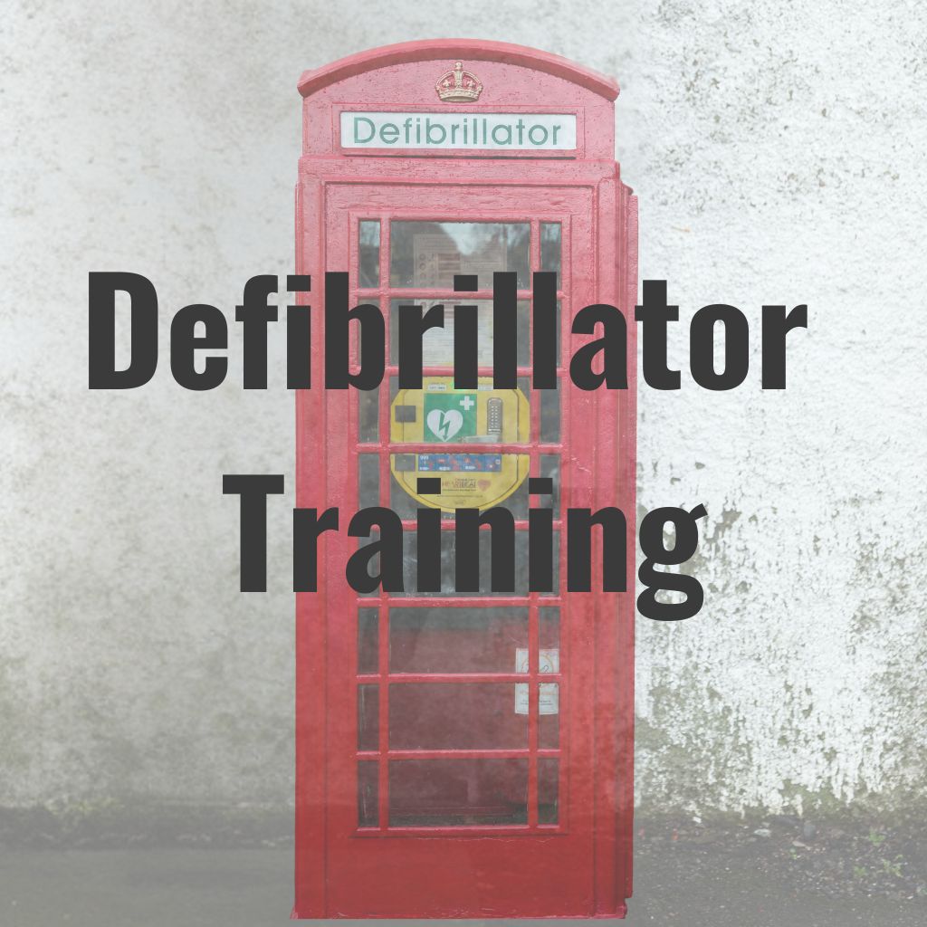 Defibrillator Use | Defib Training – Safety and Health Hub Ltd