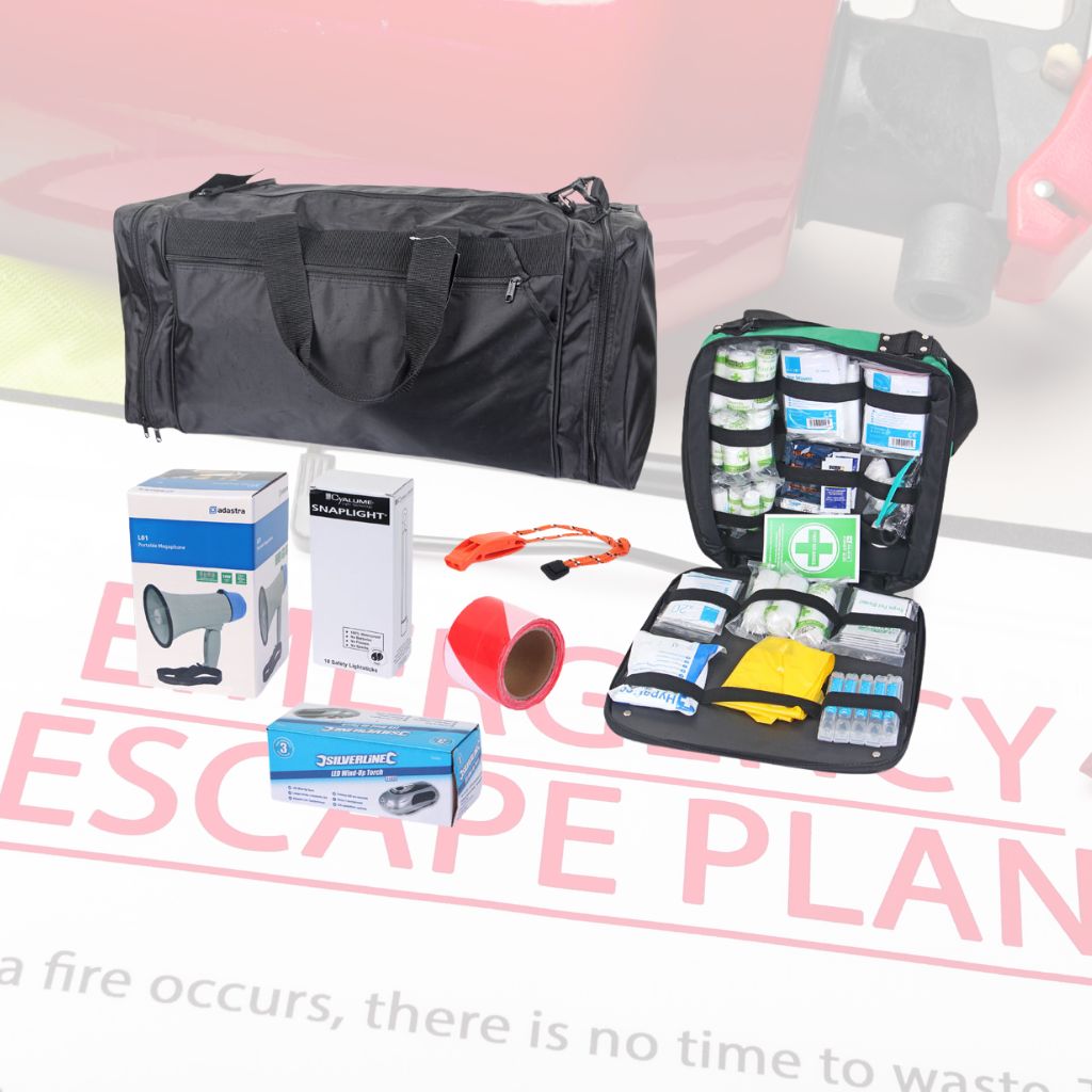 Safety and Health Hub presents a full inventory of evacuation equipment designed to fit a wide range of UK workplaces. Covering chairs, sledges, accessories, training resources, and planning support.