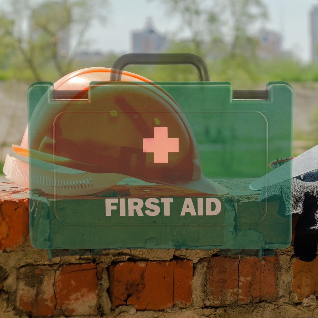 Buy BS 8599-compliant first aid kits for UK workplaces. Fast delivery on HSE-compliant kits for offices, construction & industrial sites.