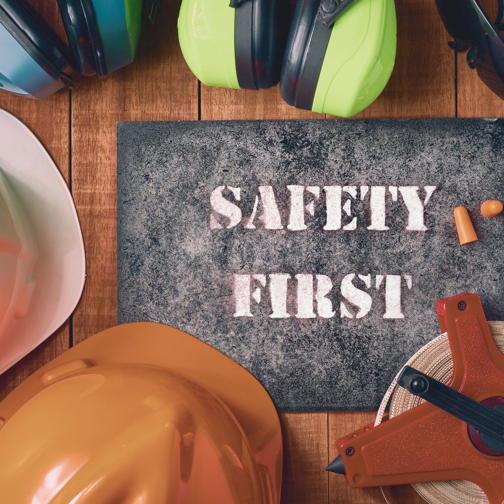 First Aid and Workplace Training