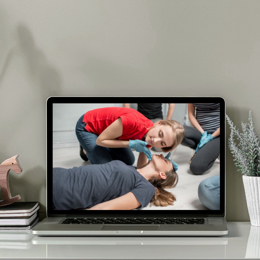 Safety and Health Hub offers a complete suite of workplace safety training designed for UK businesses, covering fire safety, first aid, manual handling, PPE use, risk assessment, and more.