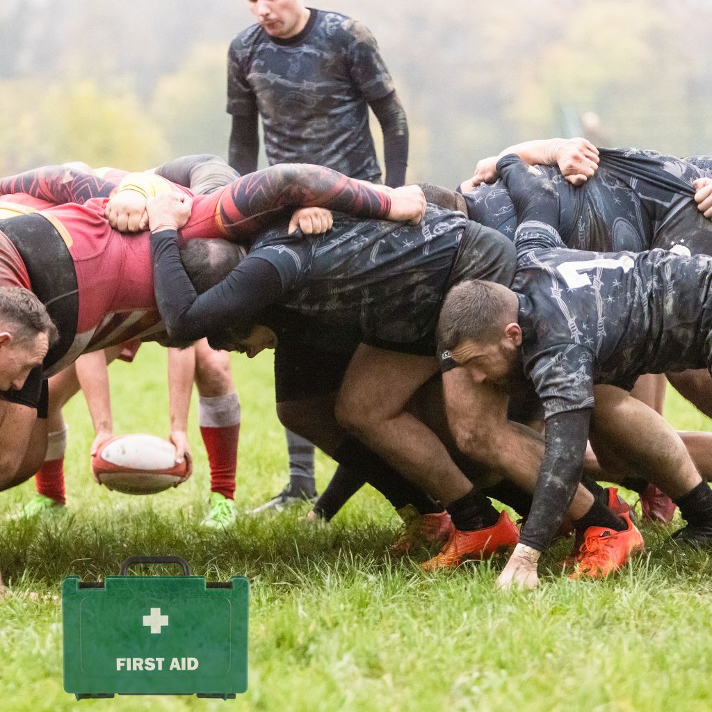 Sports First Aid Kits