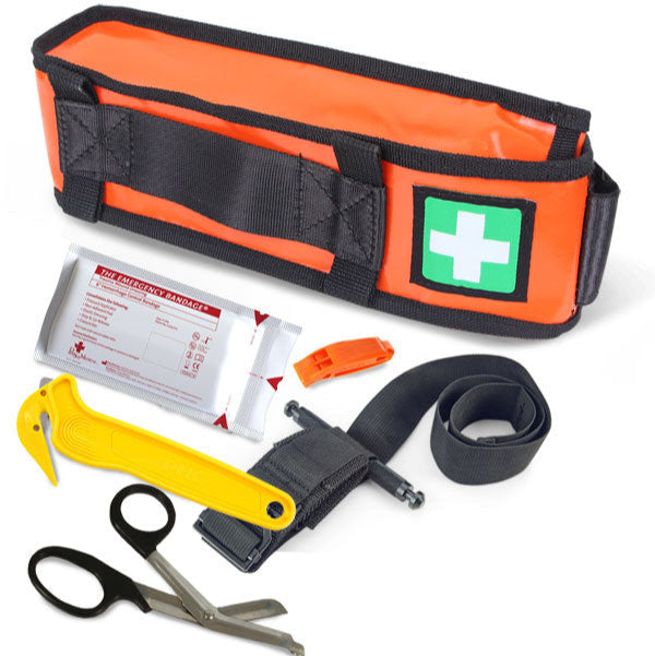 Click Medical Arborist Quick Release Kit Emergency