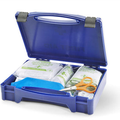 Click Medical Kitchen / Catering First Aid Kit