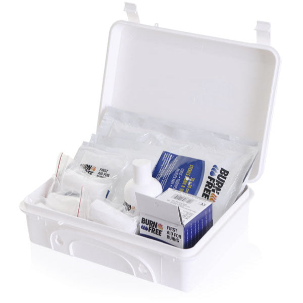 Burn Free Multi Purpose Burns Kit