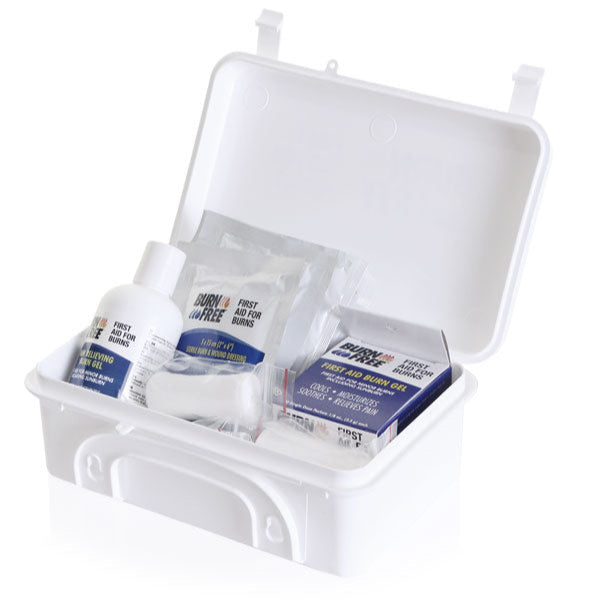 Burn Free Emergency Burns Kit