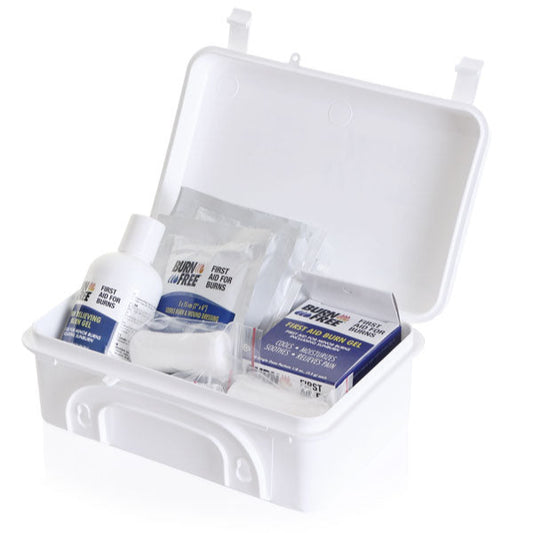 Burn Free Emergency Burns Kit