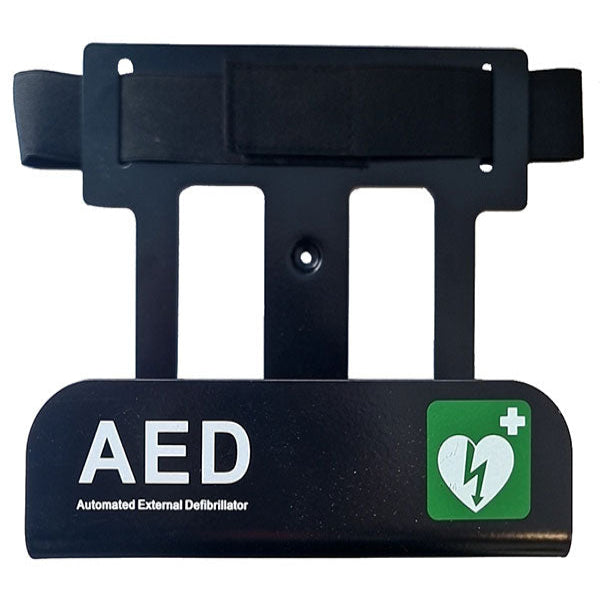 CU Medical AED Defibrillator Wall Bracket