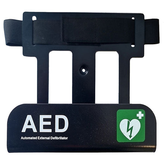 CU Medical AED Defibrillator Wall Bracket
