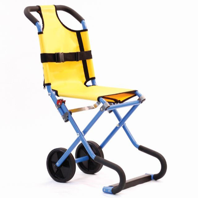 Evac+Chair 1-200 Carry Lite Chair