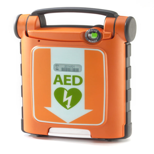 Zoll G5 AED Fully Automatic Defibrillator