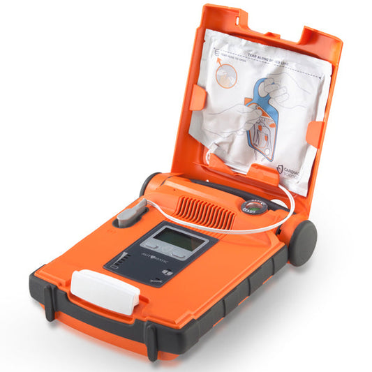 Zoll G5 AED Semi Automatic Defibrillator