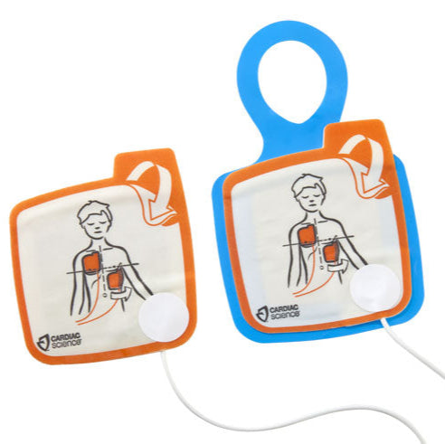 Zoll G5 Infant Defibrillator Pads