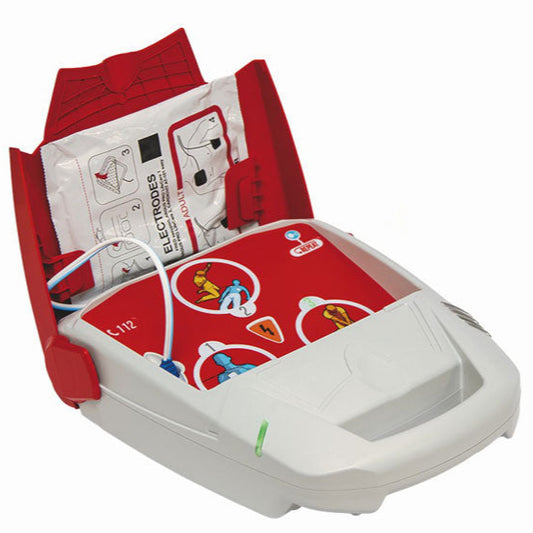 Schiller Fred PA-1 Fully Automatic AED Defibrillator
