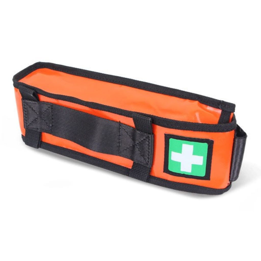 The Cuteeze Quick Release Pouch is a compact and efficient solution for carrying essential trauma gear. Designed for rapid access in emergencies, it’s ideal for first responders, climbers, and high-risk work environments.