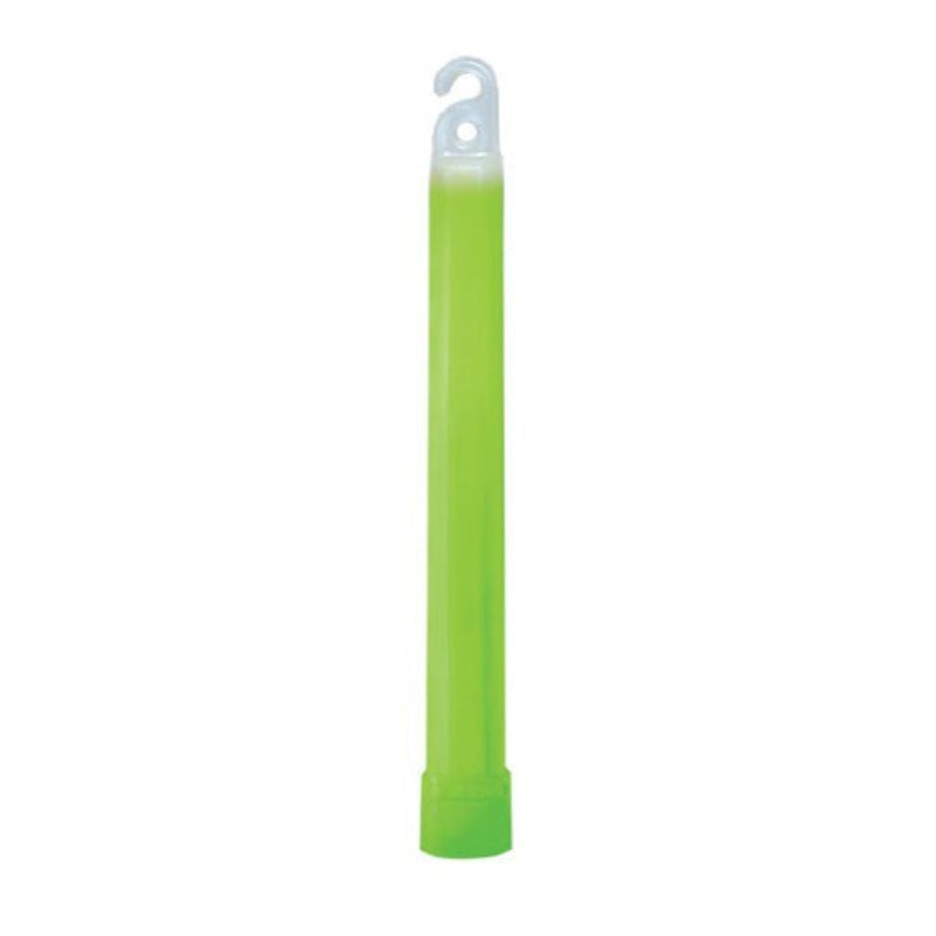 CYALUME 12HR 6" SNAPLIGHT GREEN