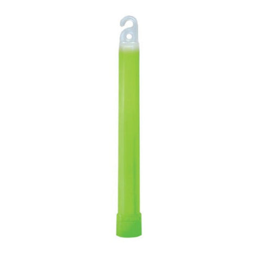 CYALUME 12HR 6" SNAPLIGHT GREEN