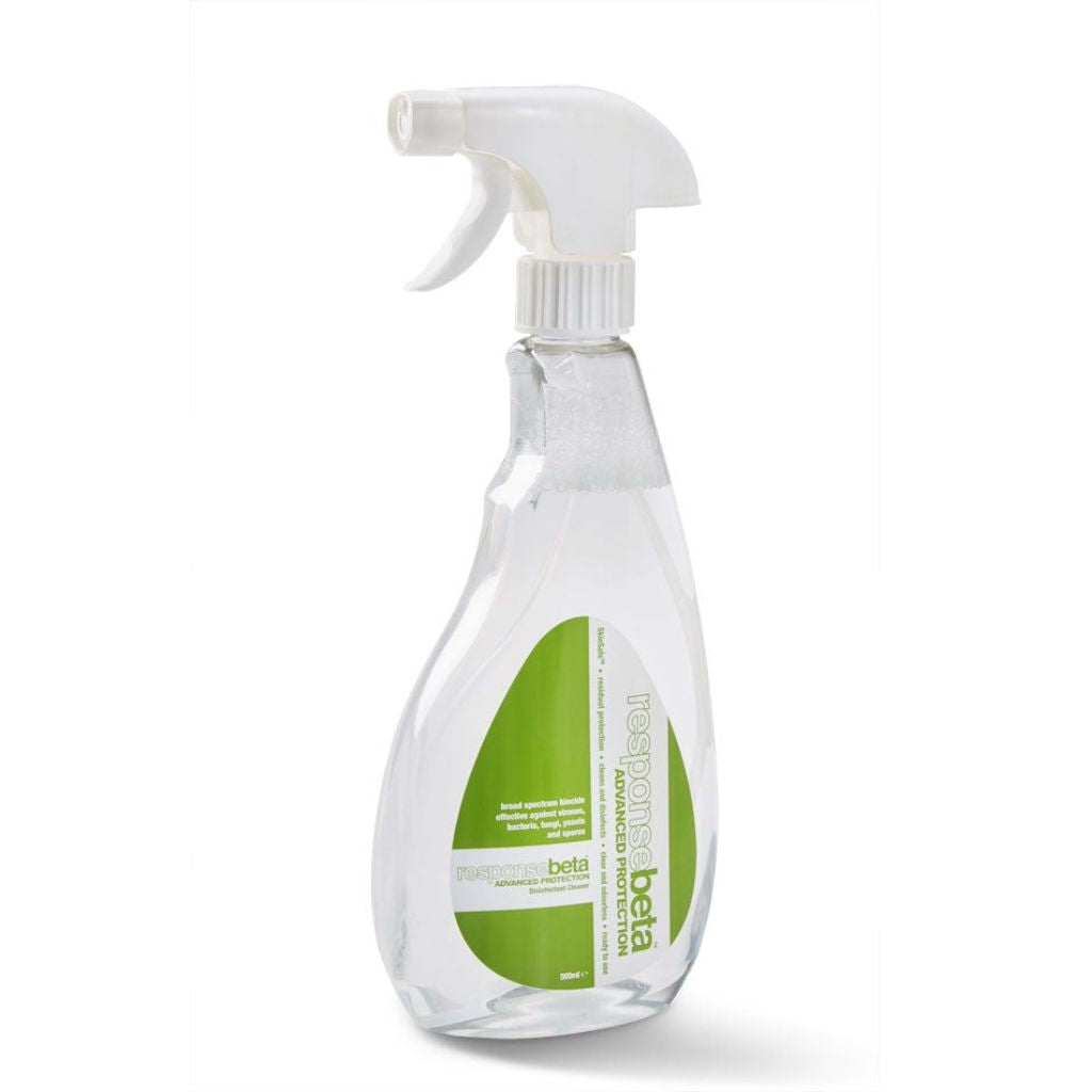 Response disinfectant trigger spray is a key part of body fluid spill and sharps handling kits designed to help workers safely manage biohazard risks such as blood, vomit, and discarded needles.